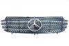 Atrapa grill Mercedes Vito W639 2005 Bus
